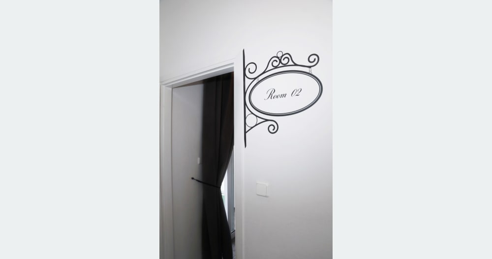 Gazi Boutique Apartment 2 - Foto 20