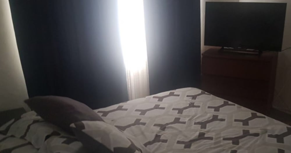 sofá cama en la sala de estar - Foto 4