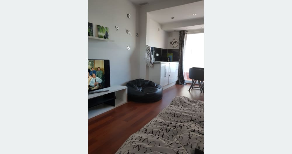 new studio 25m2 with wifi - Picture 8