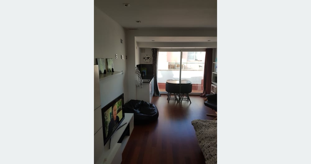 new studio 25m2 with wifi - Picture 15