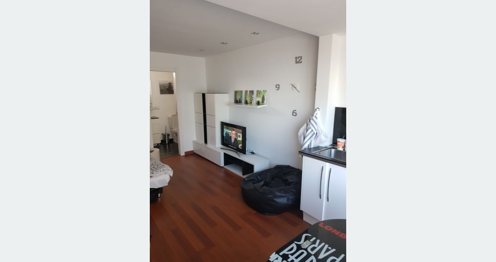 new studio 25m2 with wifi - Picture 16