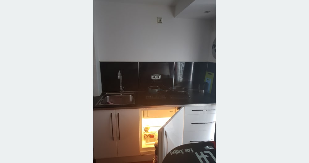 new studio 25m2 with wifi - Picture 19