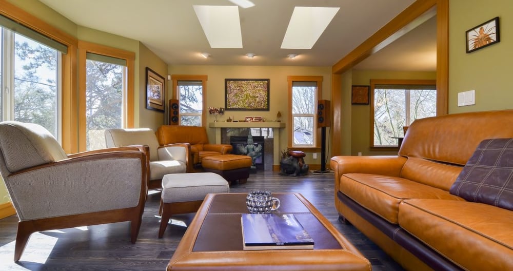 The Fur Den - Luxuszimmer mit Bad für Hundeliebhaber (West Seattle) - Foto 18