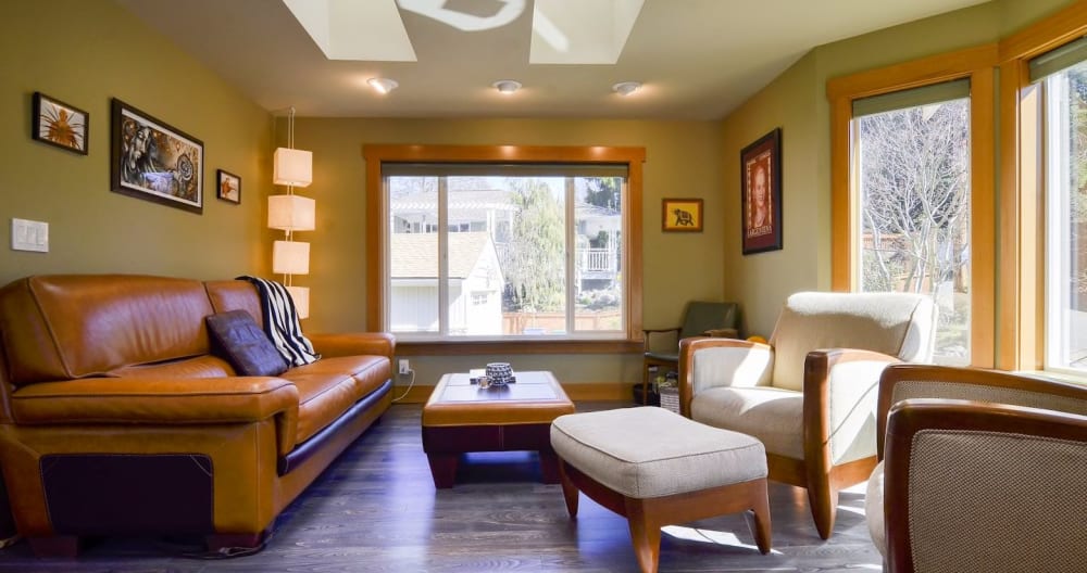 The Fur Den - Luxuszimmer mit Bad für Hundeliebhaber (West Seattle) - Foto 6