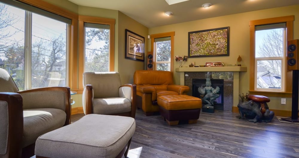 The Fur Den - Luxuszimmer mit Bad für Hundeliebhaber (West Seattle) - Foto 7