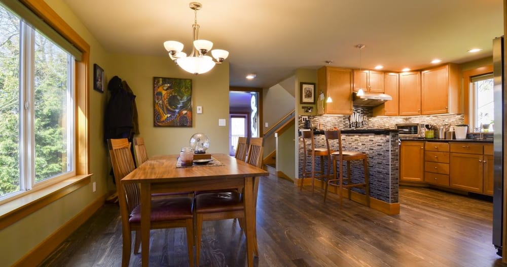 The Fur Den - Luxuszimmer mit Bad für Hundeliebhaber (West Seattle) - Foto 8