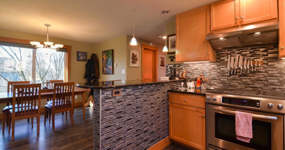 The Fur Den - Luxuszimmer mit Bad für Hundeliebhaber (West Seattle) - Foto 10