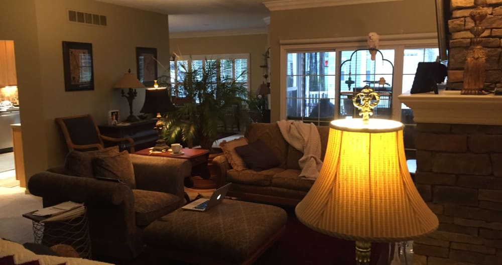 Lovely home, in private community, with community pool - Picture 4