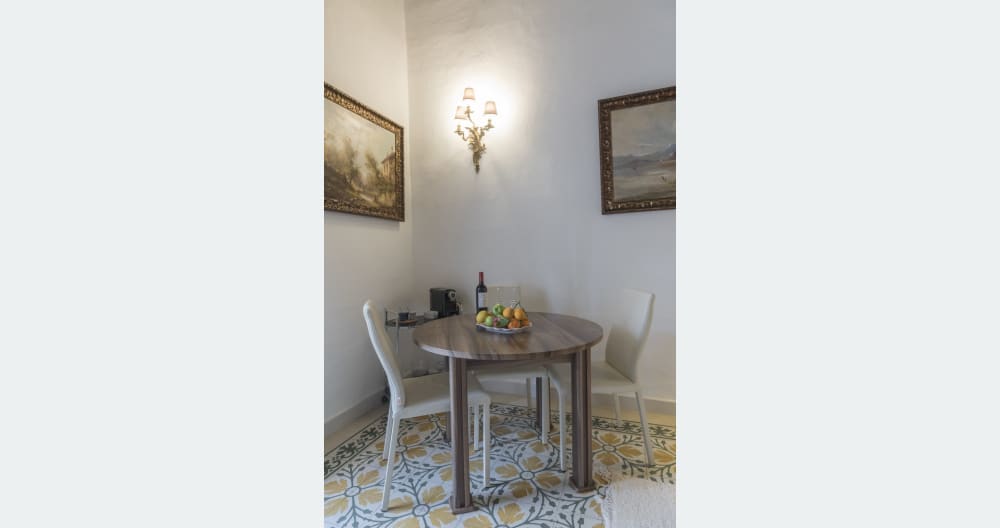 Lloyd House Valletta Suite1 - Foto 2