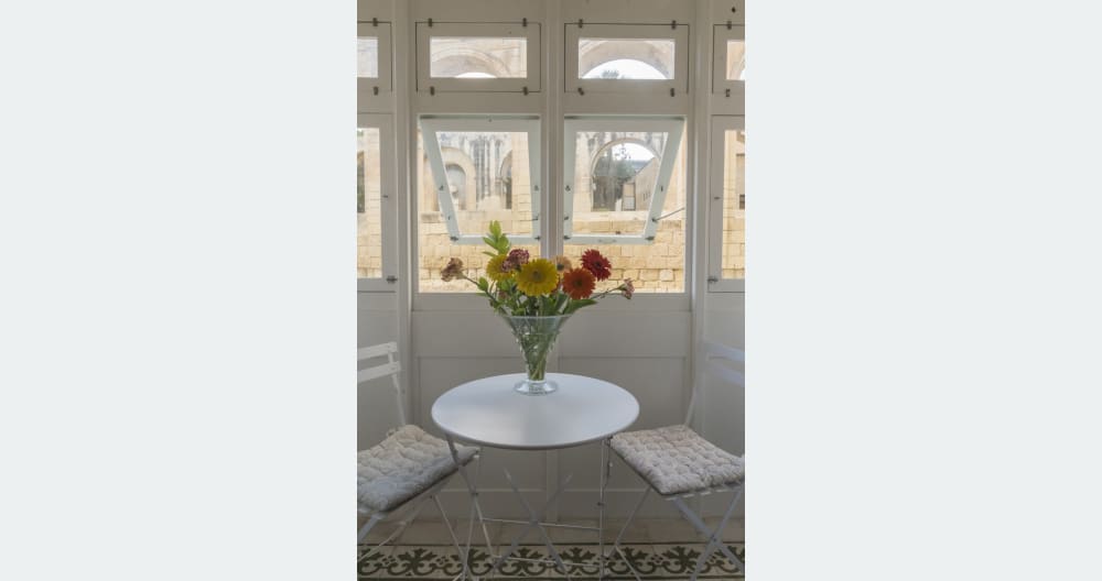 Lloyd House Valletta Suite1 - Foto 3