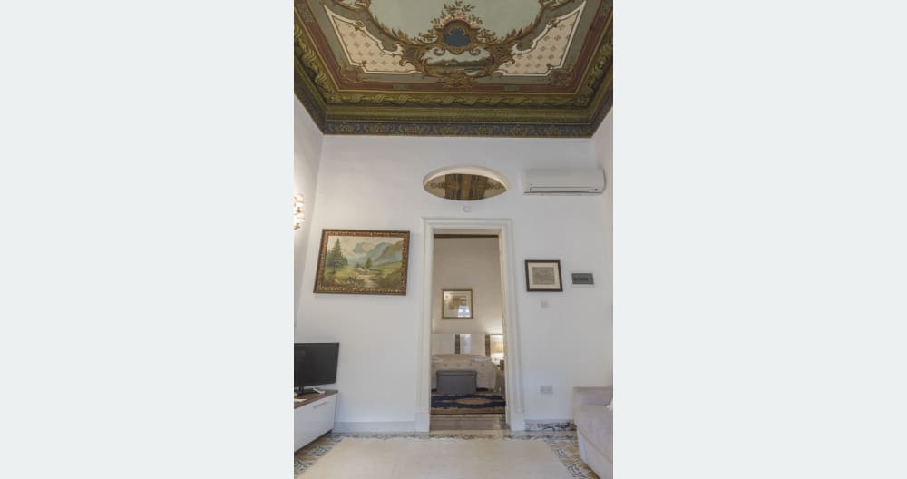 Lloyd House Valletta Suite1 - Foto 4