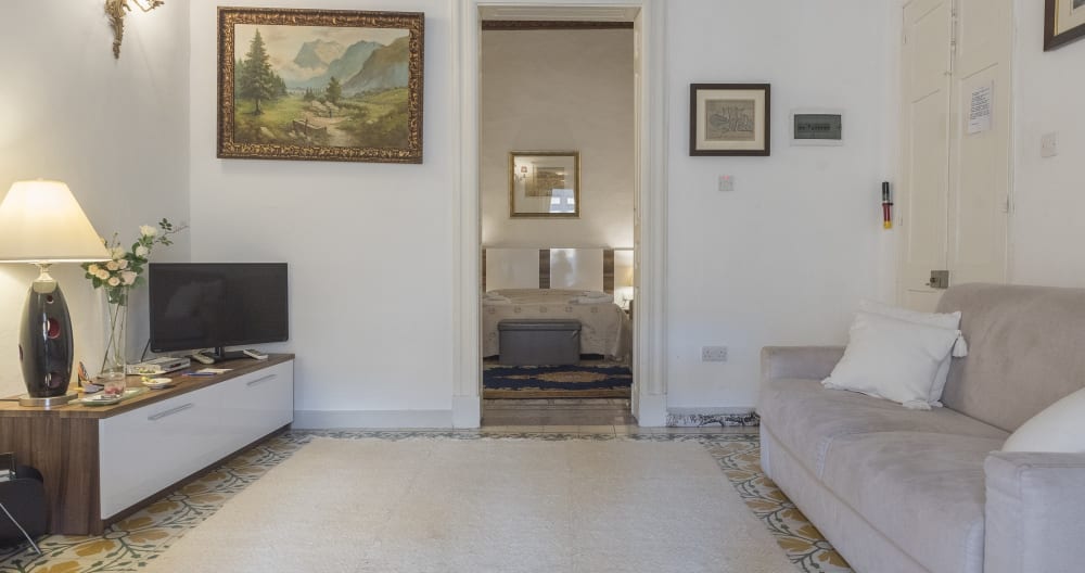 Lloyd House Valletta Suite1 - Foto 5