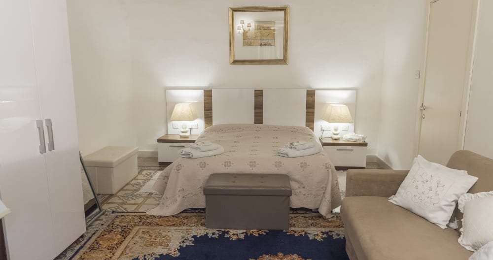 Lloyd House Valletta Suite1 - Foto 6