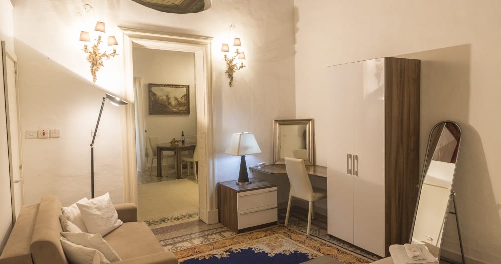 Lloyd House Valletta Suite1 - Foto 8