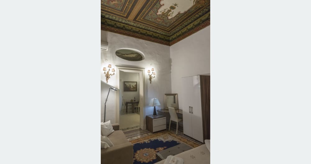 Lloyd House Valletta Suite1 - Foto 9