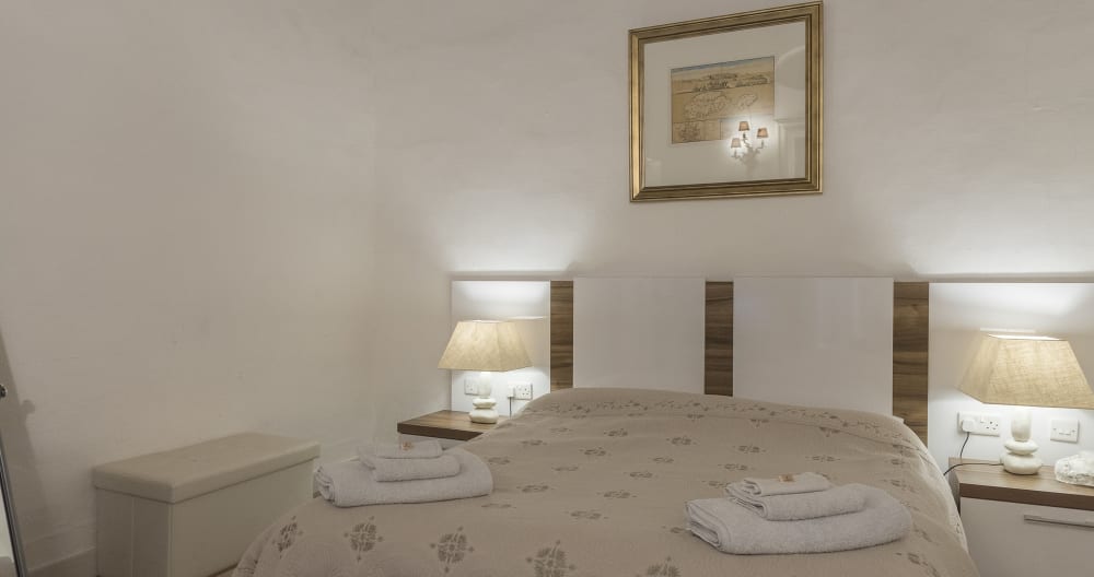 Lloyd House Valletta Suite1 - Foto 10