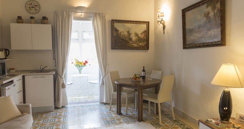 Lloyd House Valletta Suite1 - Foto 12