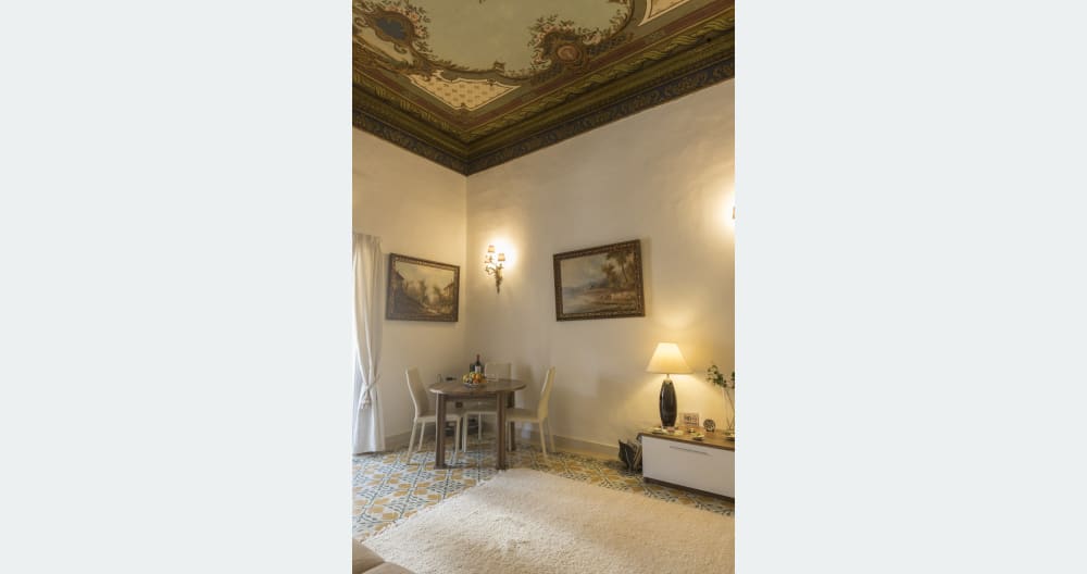 Lloyd House Valletta Suite1 - Foto 13