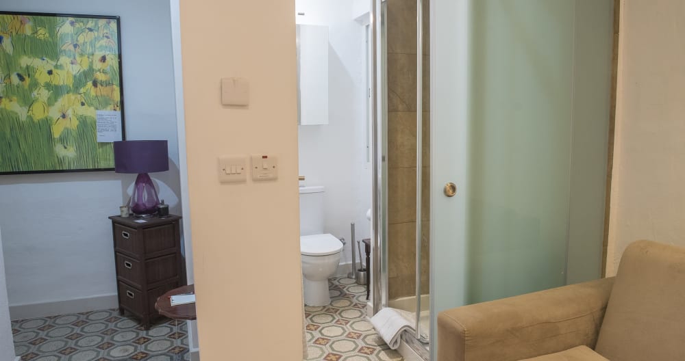 Lloyd House Valletta, The Studio - Foto 5