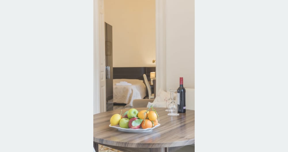 Lloyd House Valletta Suite 3 - Foto 3