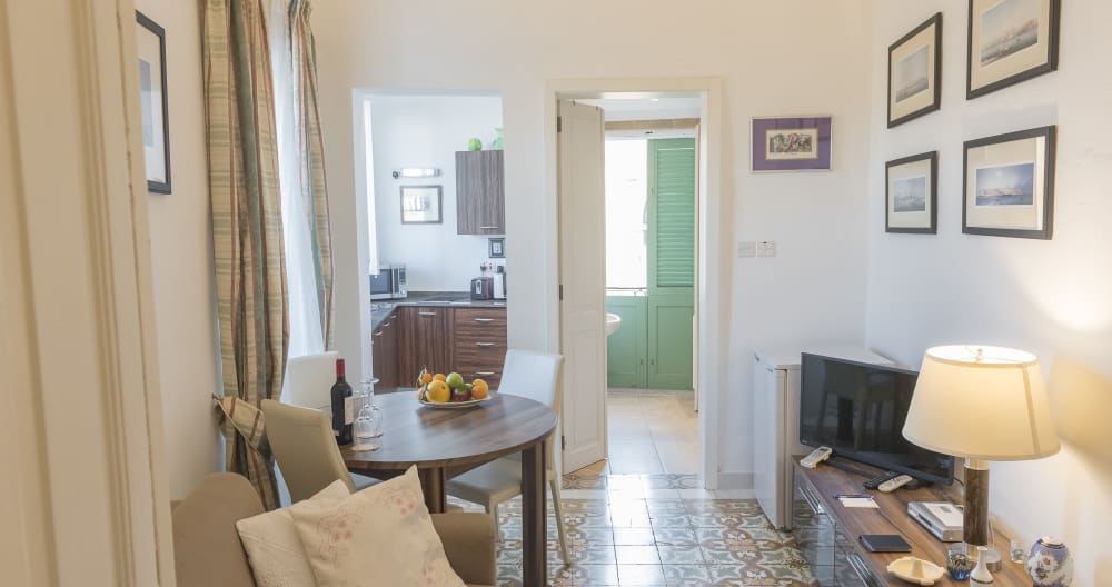 Lloyd House Valletta Suite 3 - Foto 4