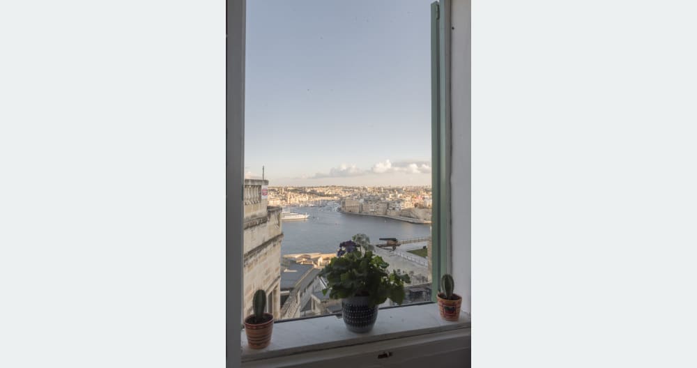 Lloyd House Valletta Suite 3 - Foto 1