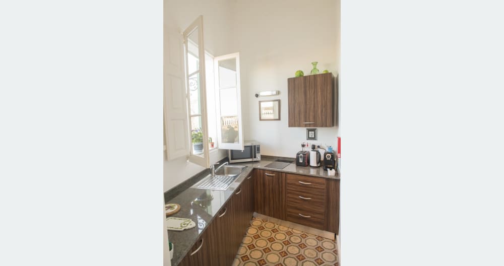 Lloyd House Valletta Suite 3 - Foto 7