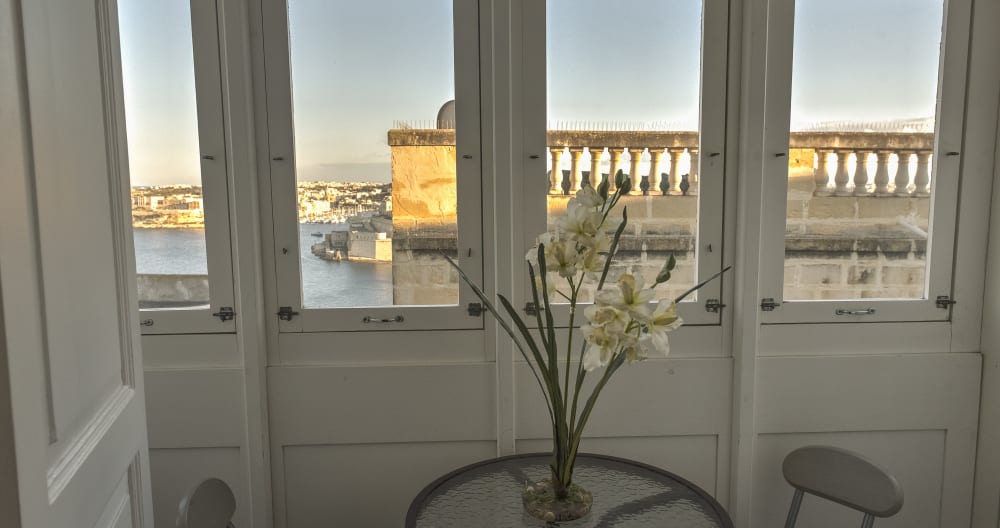 Lloyd House Valletta Suite 3 - Foto 11