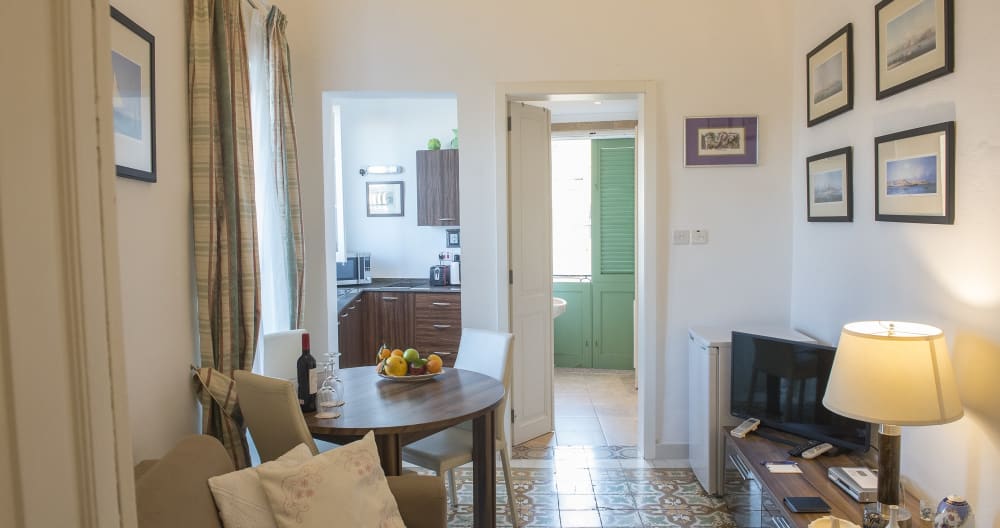 Lloyd House Valletta Suite 3 - Foto 12