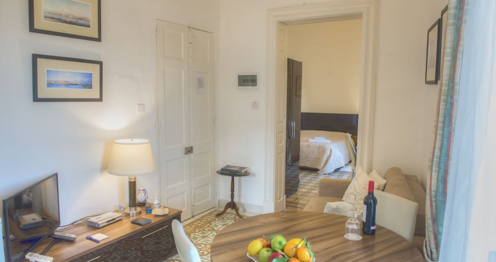 Lloyd House Valletta Suite 3 - Foto 13