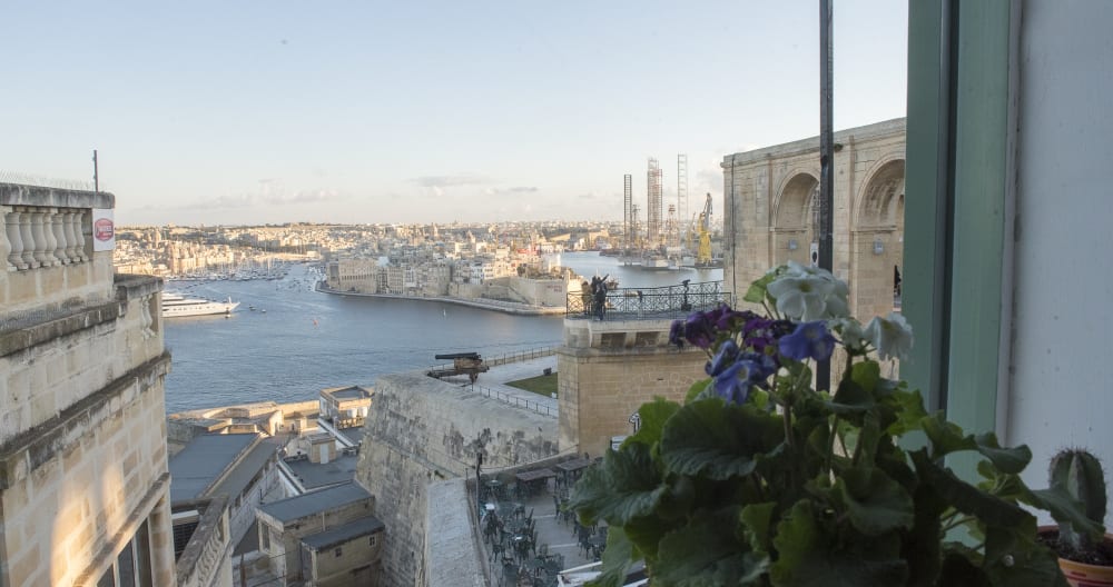 Lloyd House Valletta Suite 3 - Foto 15