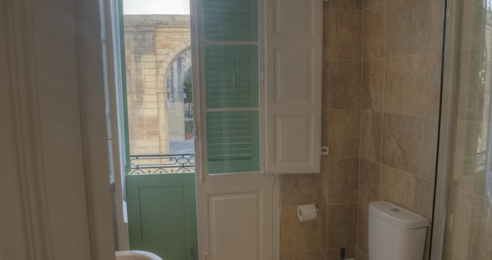 Lloyd House Valletta Suite 3 - Foto 16