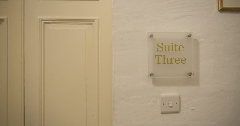 Lloyd House Valletta Suite 3 - Foto 18