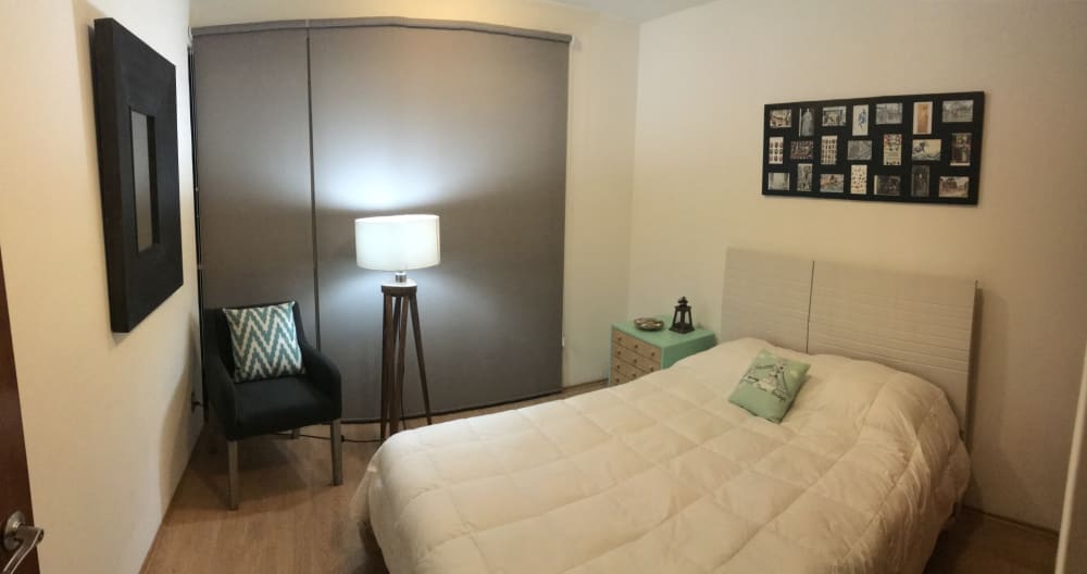 Napoles - Comfortable and cosy room - Picture 1