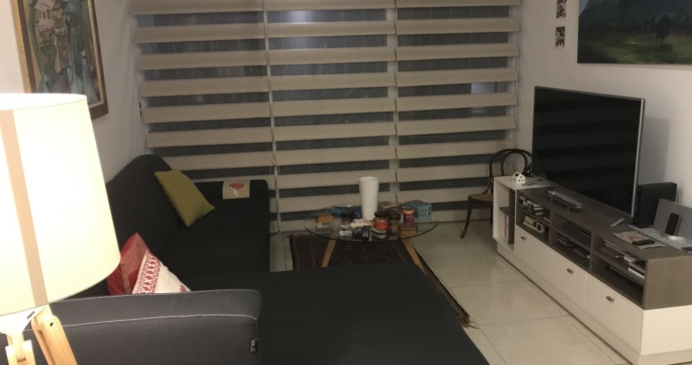 Napoles - Comfortable and cosy room - Picture 5
