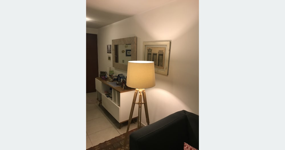 Napoles - Comfortable and cosy room - Picture 6