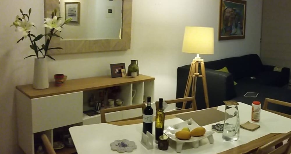 Napoles - Comfortable and cosy room - Picture 7