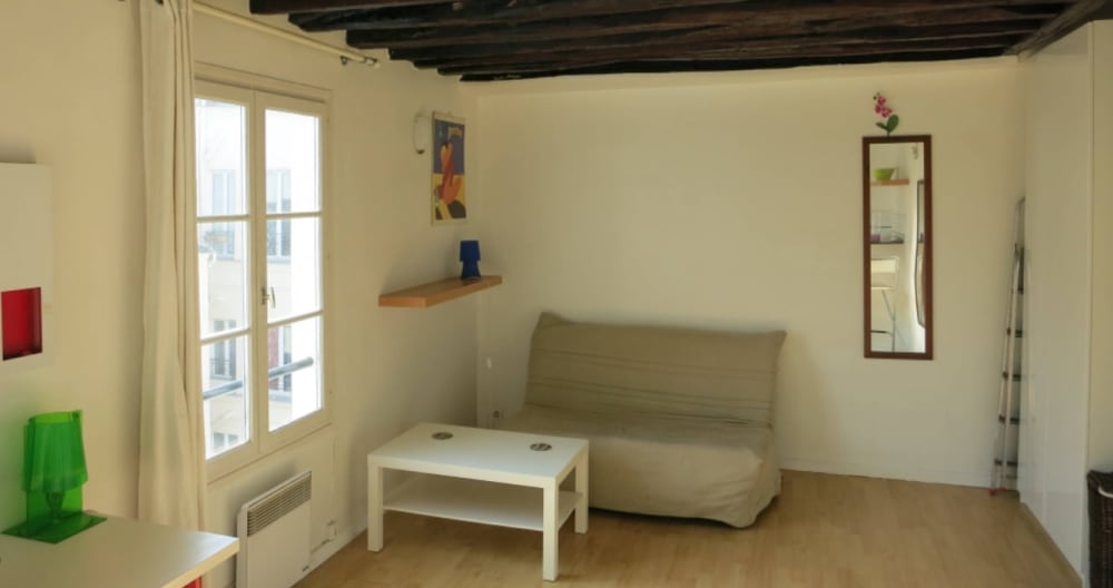 COSY STUDIO HEART OF PARIS - Picture 2