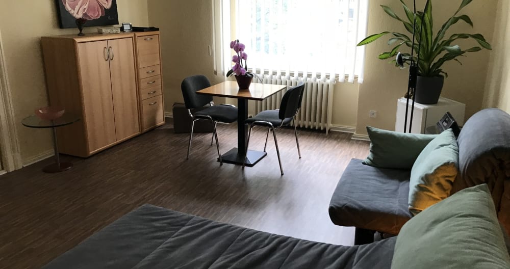Guest room in the heart of the scene. The perfect accommodation in the scene. - Picture 4