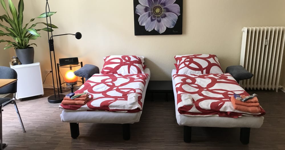 Guest room in the heart of the scene. The perfect accommodation in the scene. - Picture 7