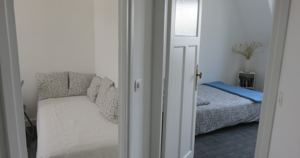 Charming one bedroom apartment in the Bastille area - Foto 6