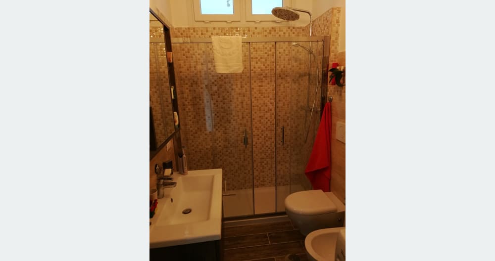 Von Edu und Davi gemütliches und ruhiges Zuhause für Ihre Römerferien - Foto 8