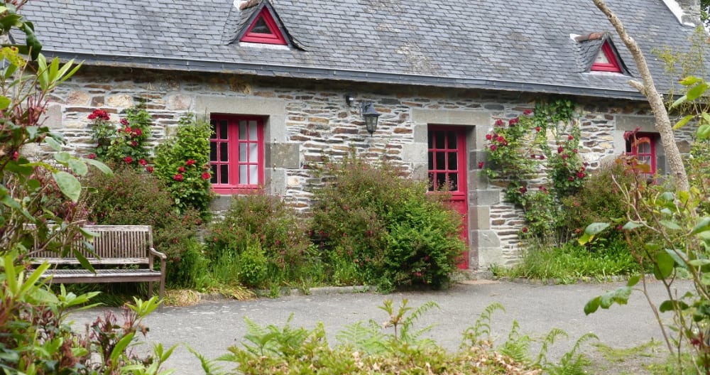 Gîte en pleine nature - Foto 1