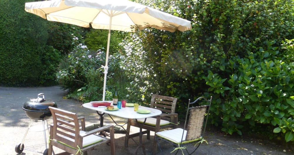 Gîte en pleine nature - Foto 5