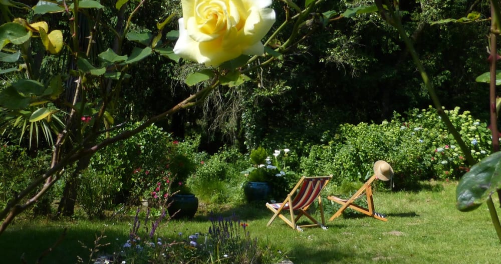 Gîte en pleine nature - Foto 7