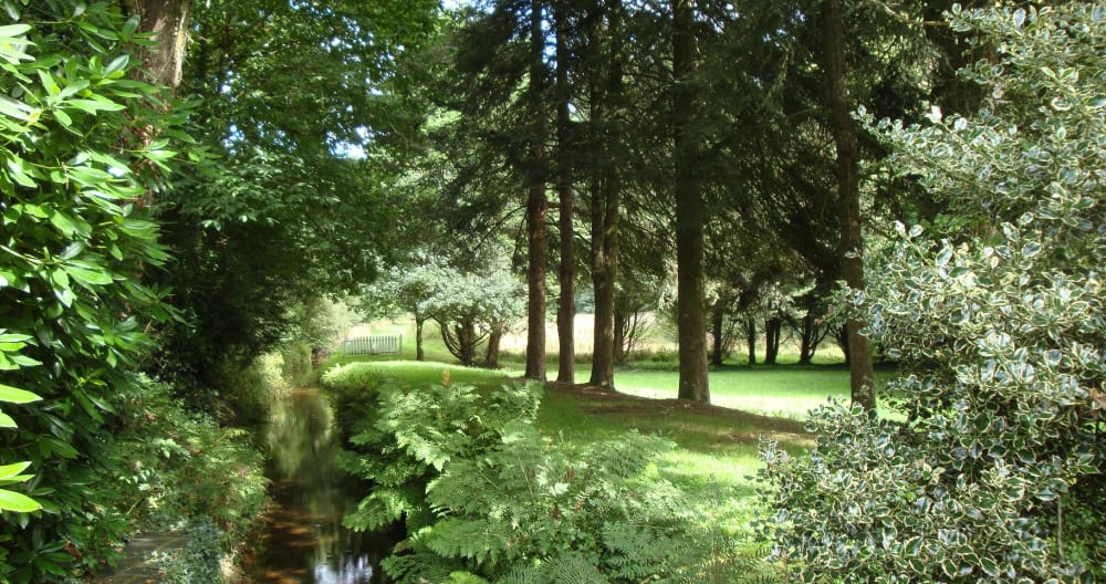 Gîte en pleine nature - Foto 9
