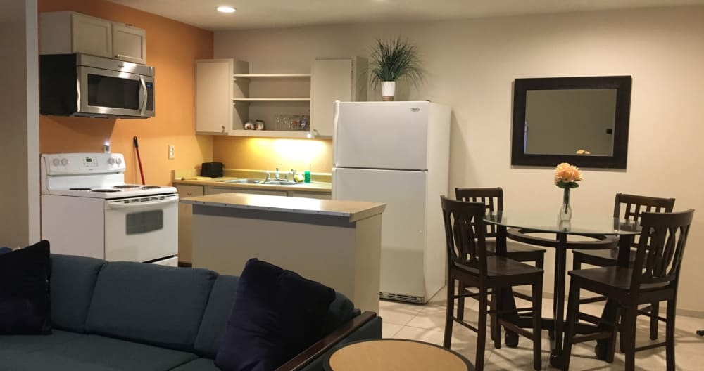 Downtown Comfy Quiet & Spacious 3-bedroom Apartment - Foto 4