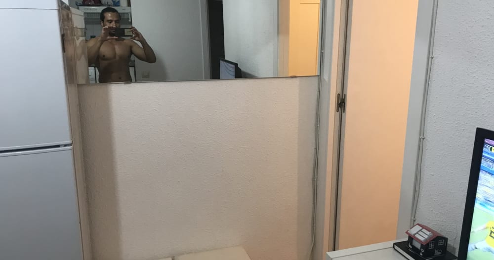 My little home, Mi pequeño hogar - Foto 10