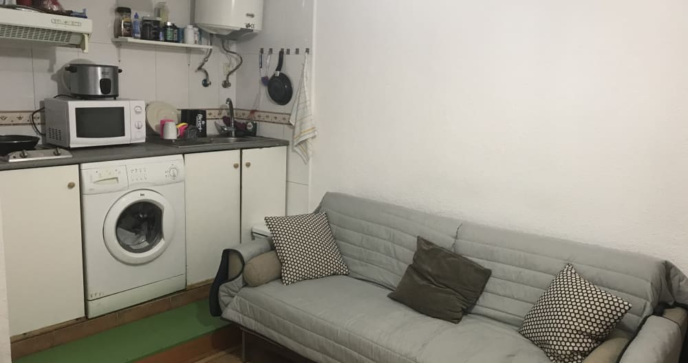 My little home, Mi pequeño hogar - Foto 11