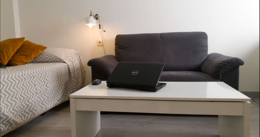 Apartment 'Cuesta del Perro', in the city center - Foto 17